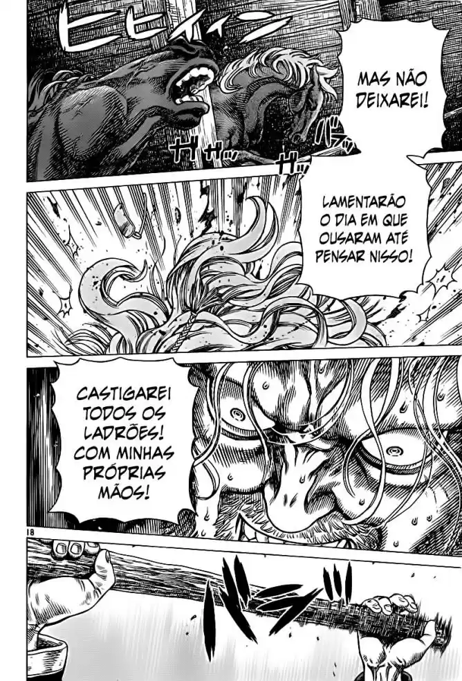 Read Vinland Saga (PT) Manga Online