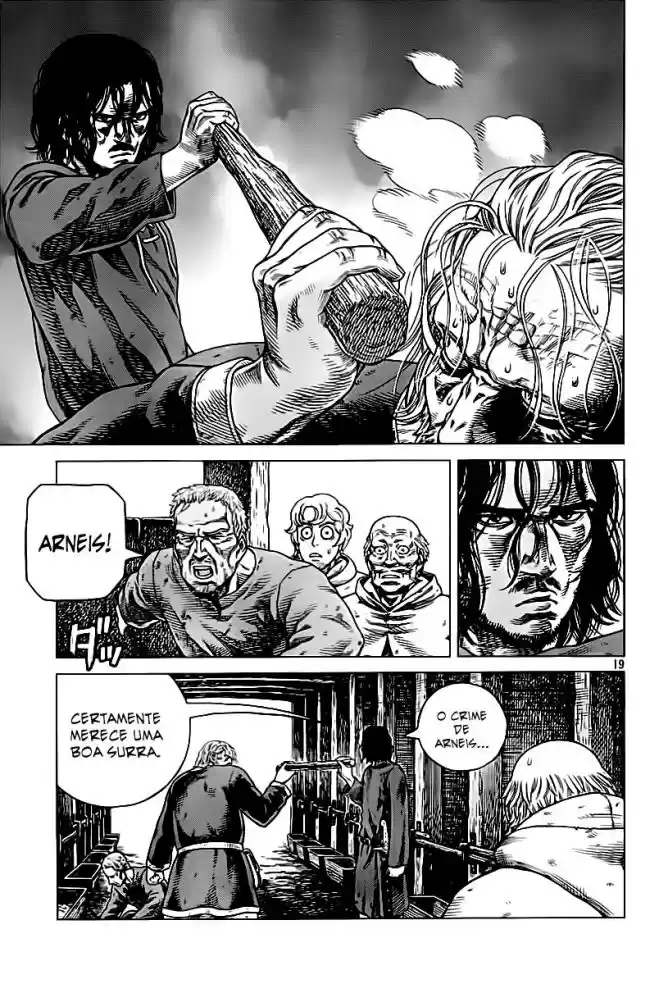 Read Vinland Saga (PT) Manga Online
