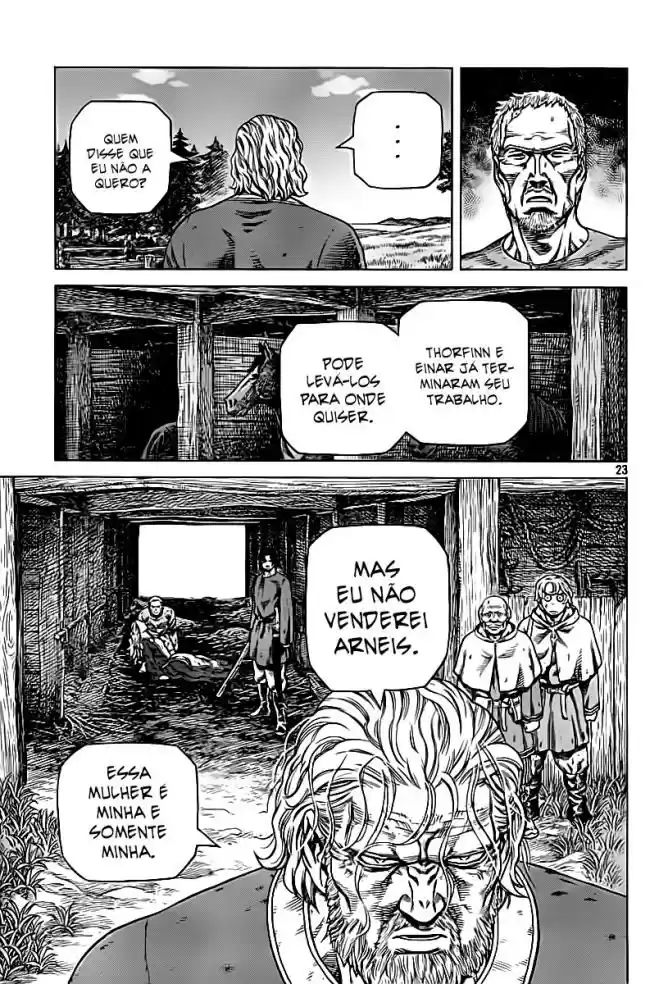 Read Vinland Saga (PT) Manga Online