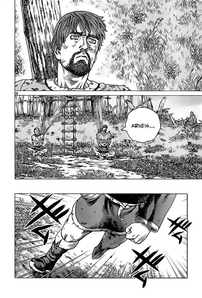 Read Vinland Saga (PT) Manga Online