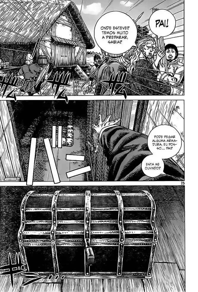 Read Vinland Saga (PT) Manga Online