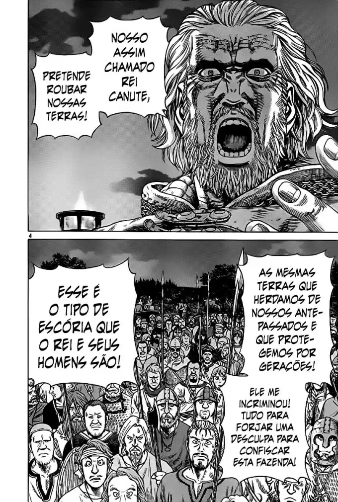 Read Vinland Saga (PT) Manga Online