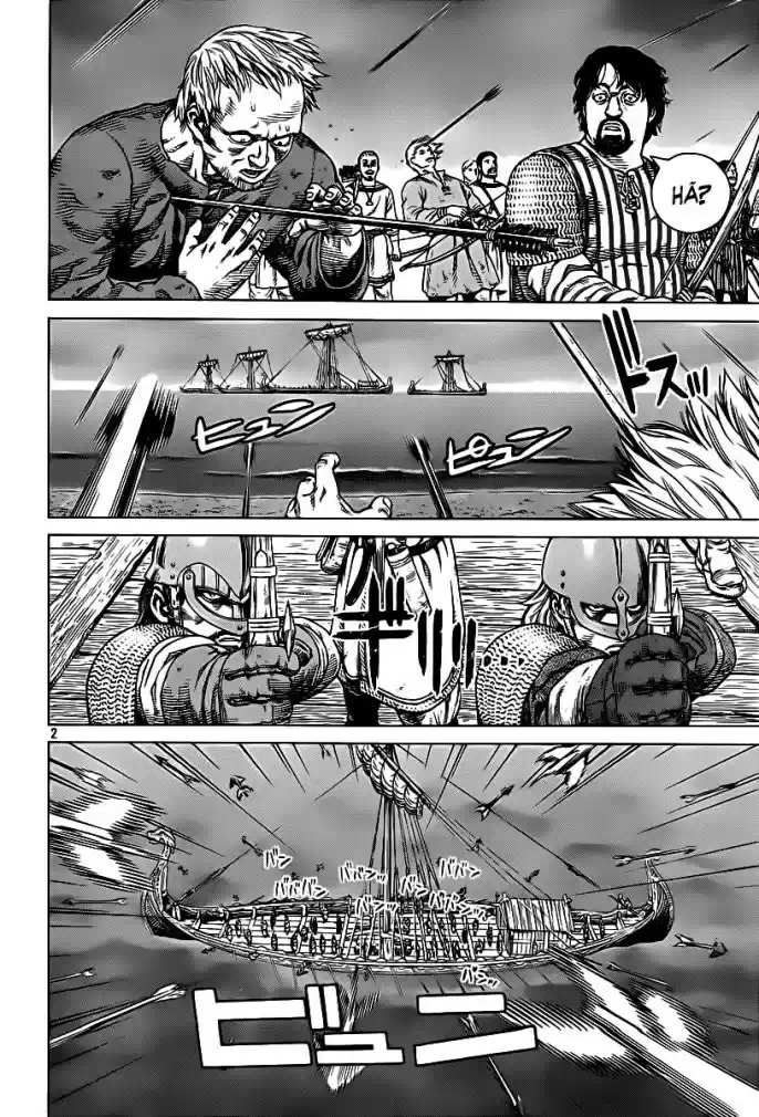 Read Vinland Saga (PT) Manga Online