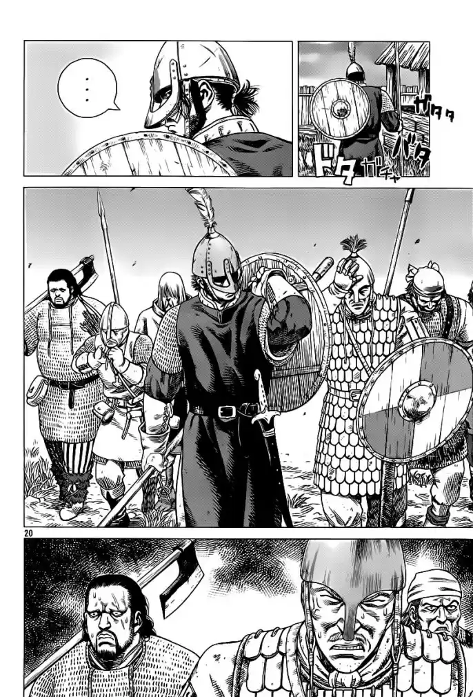 Read Vinland Saga (PT) Manga Online
