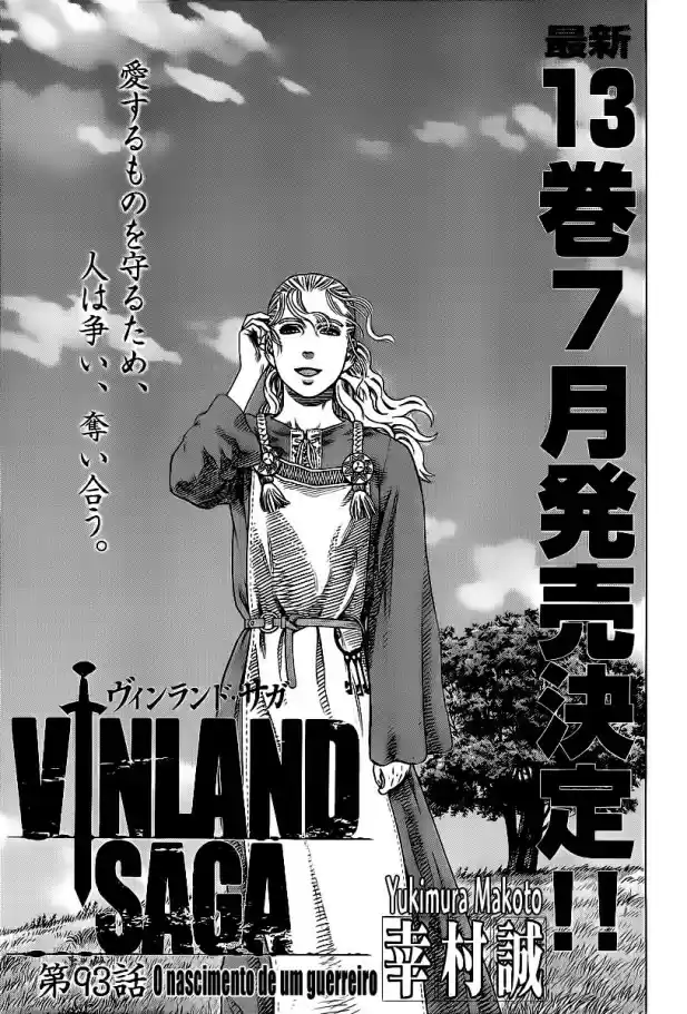 Read Vinland Saga (PT) Manga Online