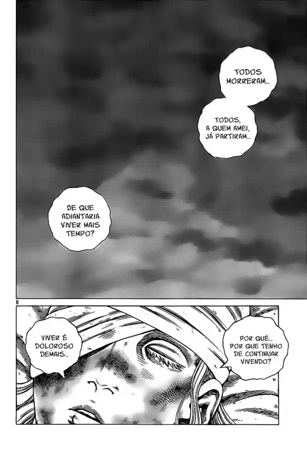 Read Vinland Saga (PT) Manga Online