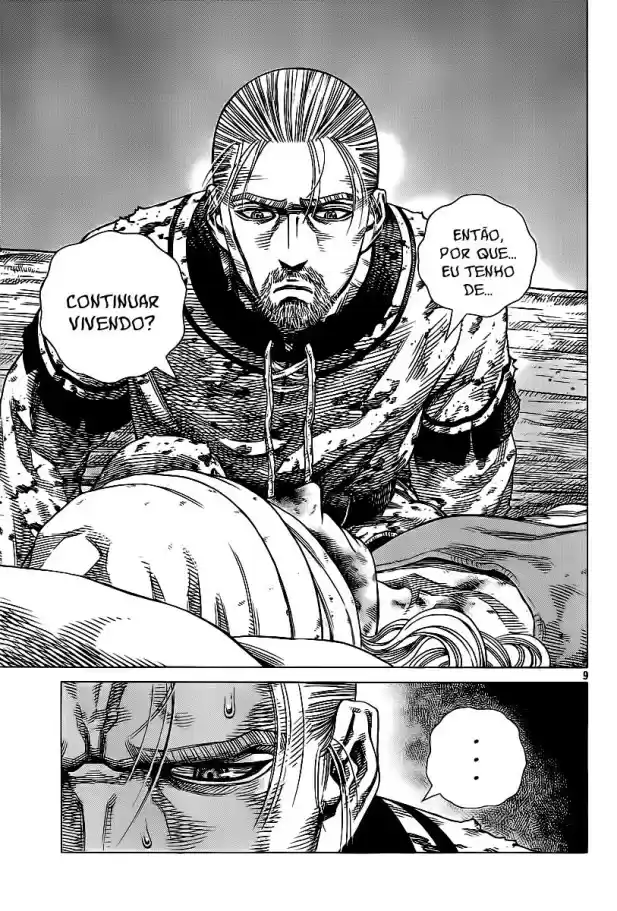 Read Vinland Saga (PT) Manga Online
