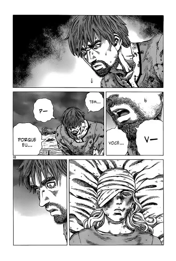 Read Vinland Saga (PT) Manga Online