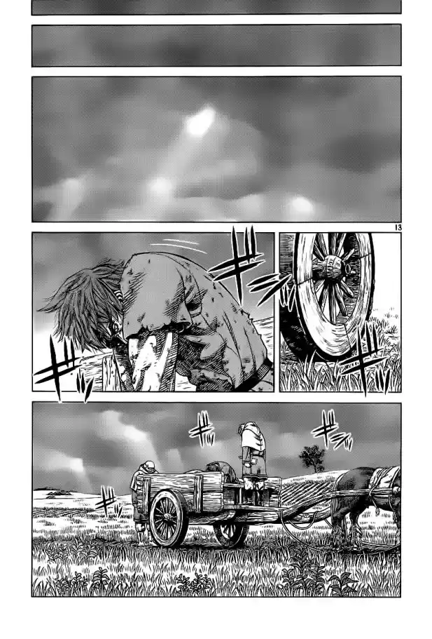 Read Vinland Saga (PT) Manga Online