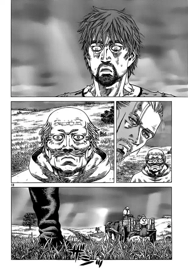 Read Vinland Saga (PT) Manga Online