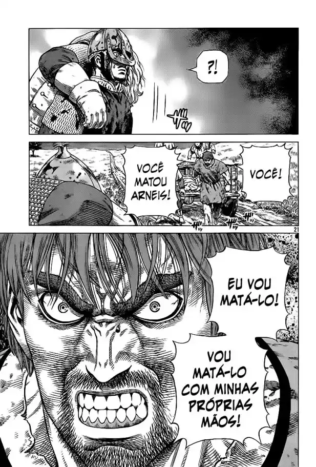 Read Vinland Saga (PT) Manga Online