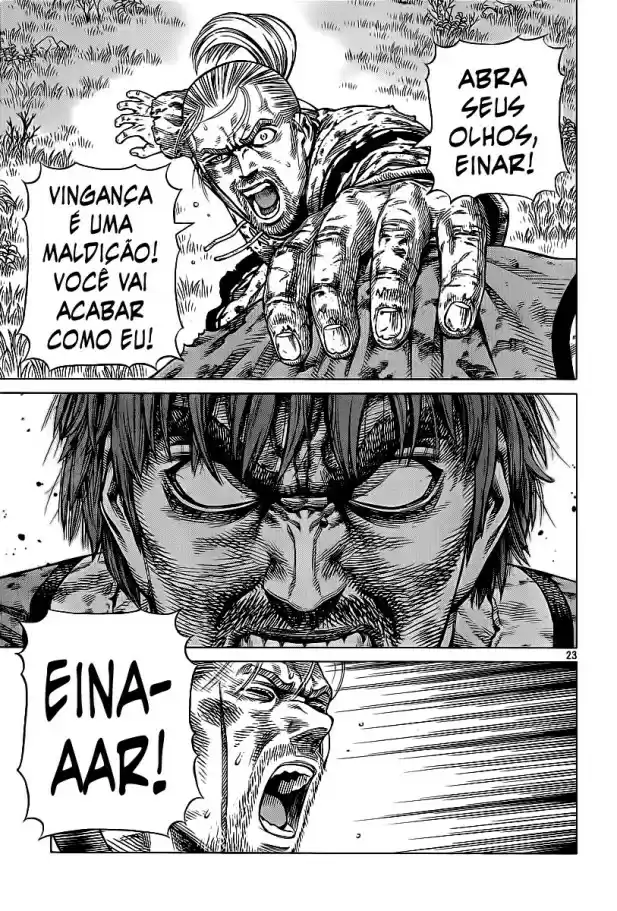Read Vinland Saga (PT) Manga Online