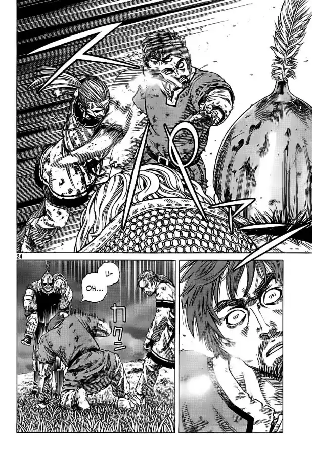 Read Vinland Saga (PT) Manga Online