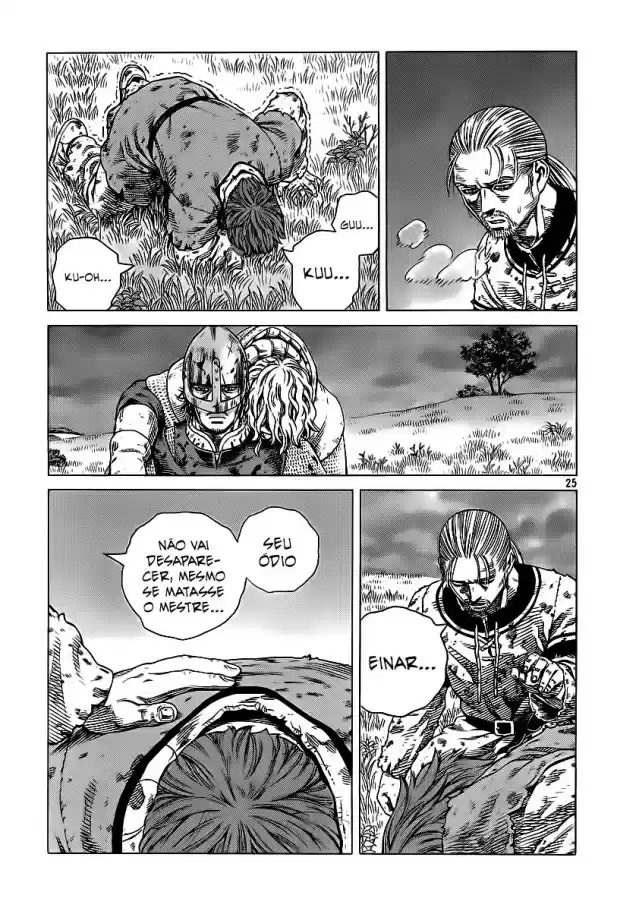 Read Vinland Saga (PT) Manga Online