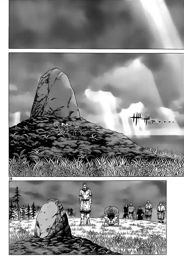Read Vinland Saga (PT) Manga Online