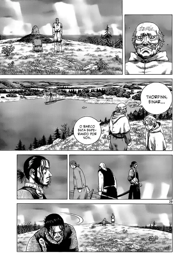 Read Vinland Saga (PT) Manga Online