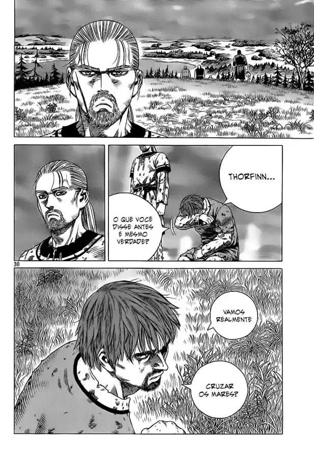 Read Vinland Saga (PT) Manga Online