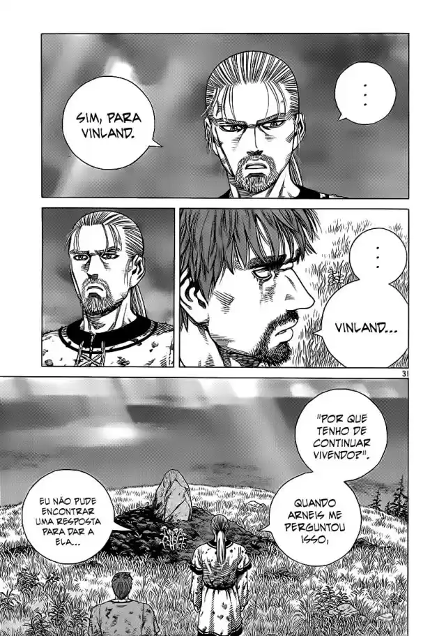 Read Vinland Saga (PT) Manga Online