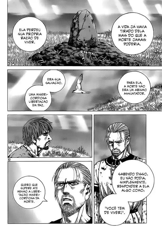 Read Vinland Saga (PT) Manga Online