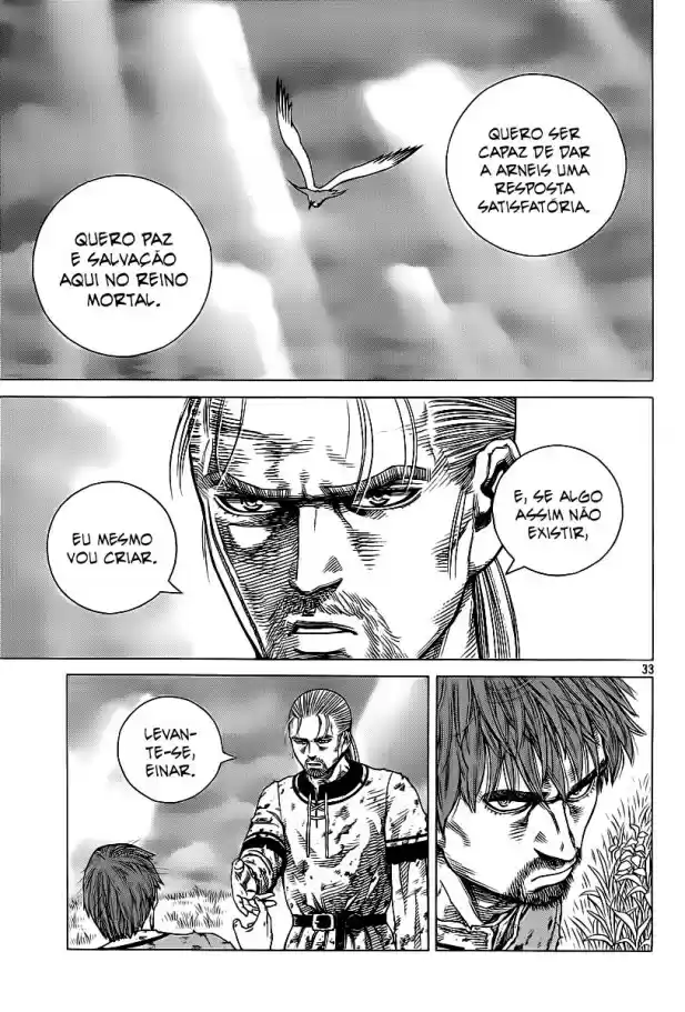 Read Vinland Saga (PT) Manga Online