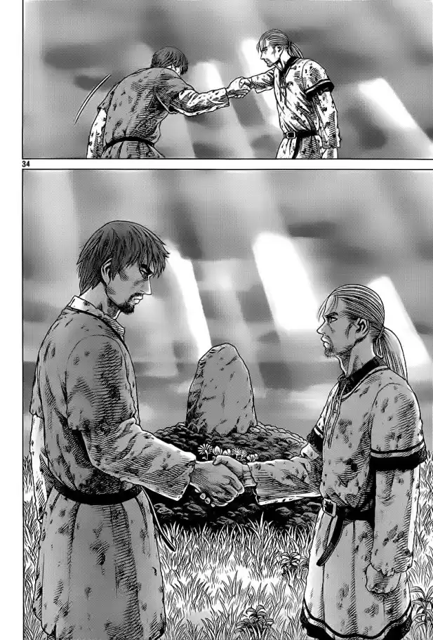 Read Vinland Saga (PT) Manga Online