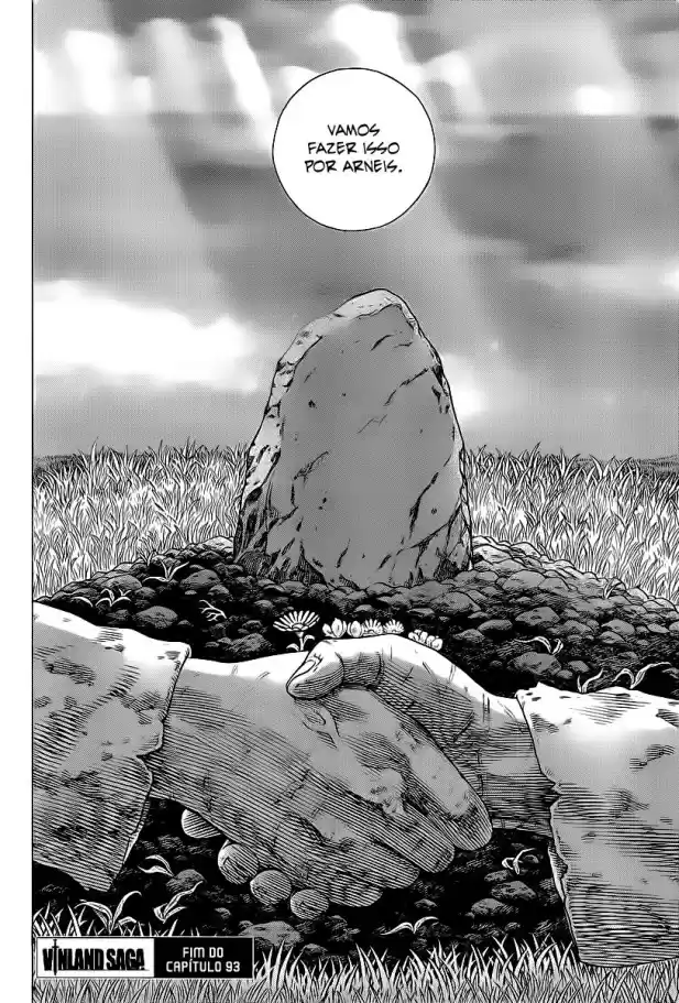 Read Vinland Saga (PT) Manga Online