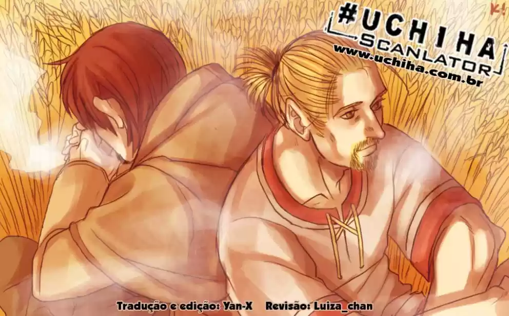 Read Vinland Saga (PT) Manga Online