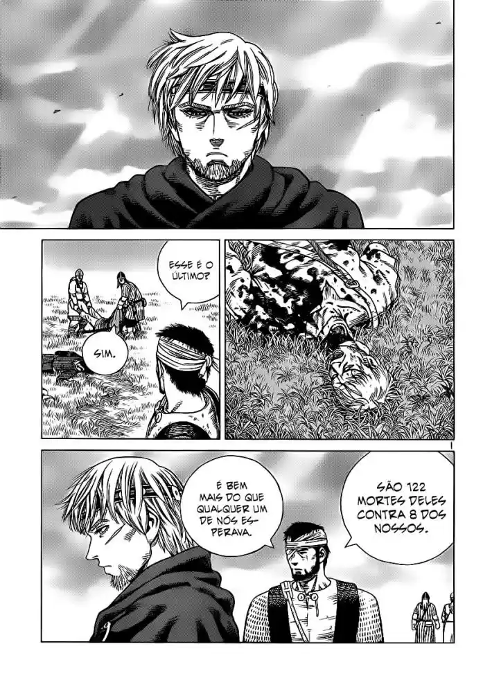 Read Vinland Saga (PT) Manga Online