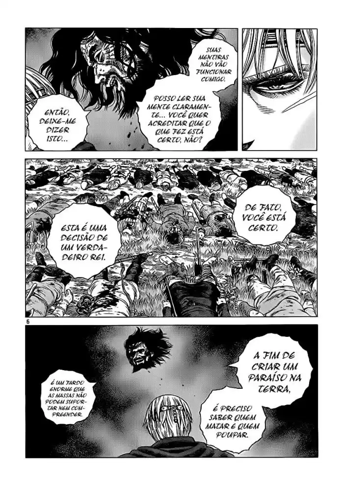 Read Vinland Saga (PT) Manga Online