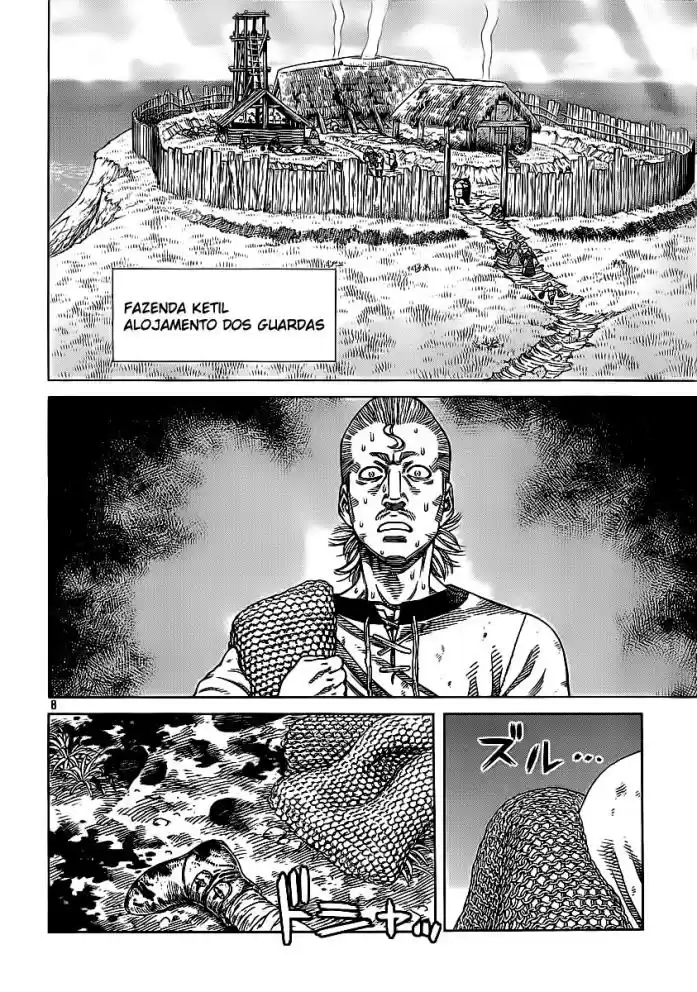 Read Vinland Saga (PT) Manga Online