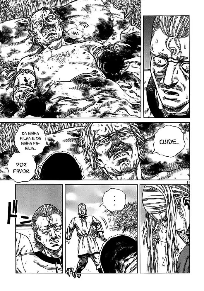 Read Vinland Saga (PT) Manga Online