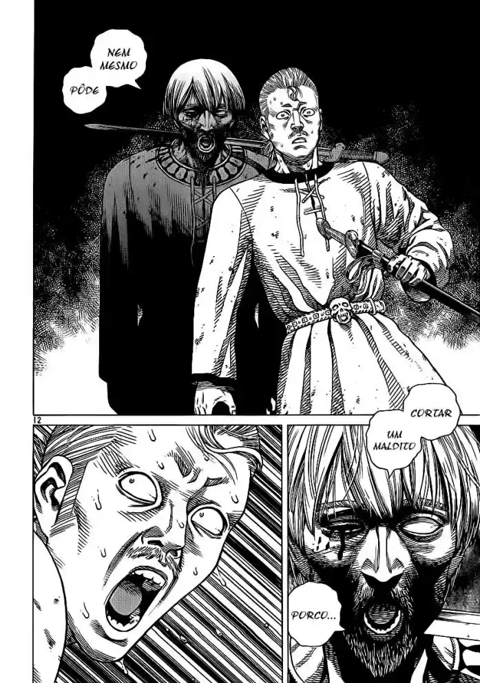 Read Vinland Saga (PT) Manga Online