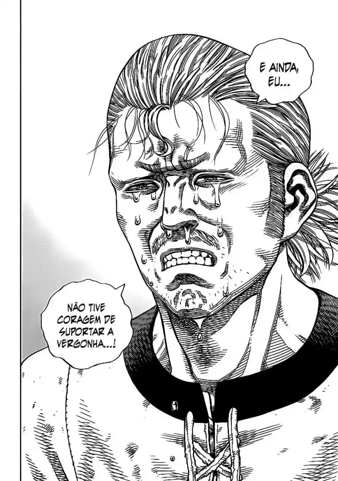 Read Vinland Saga (PT) Manga Online