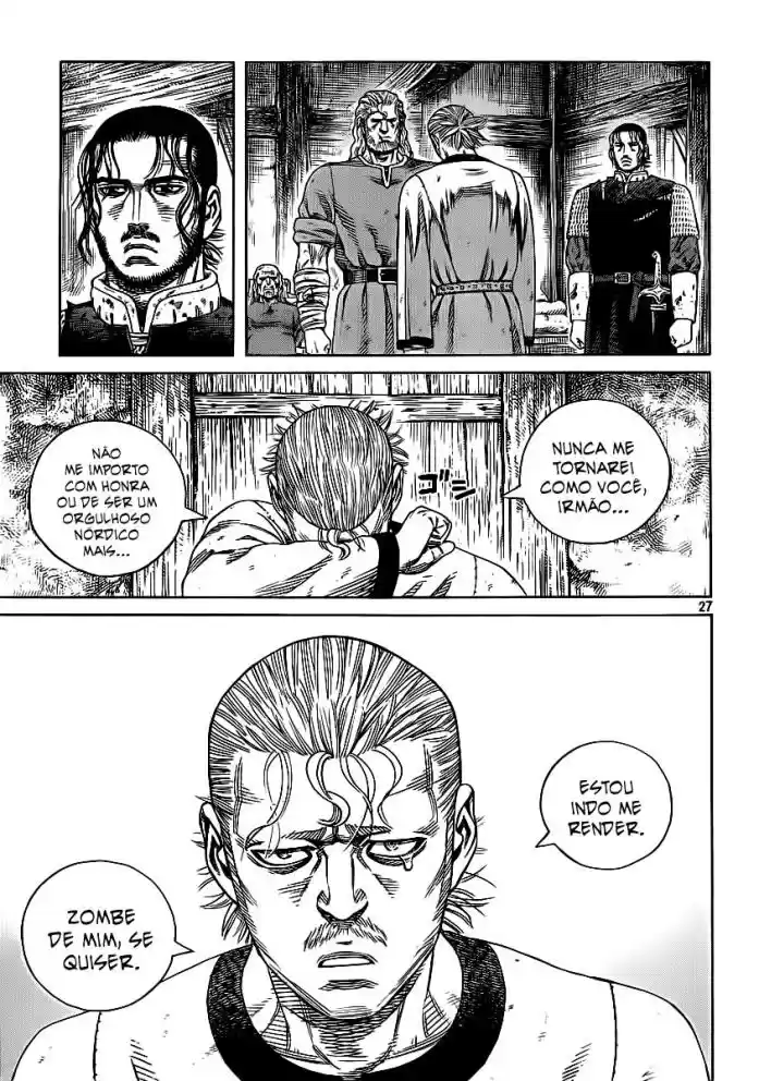 Read Vinland Saga (PT) Manga Online