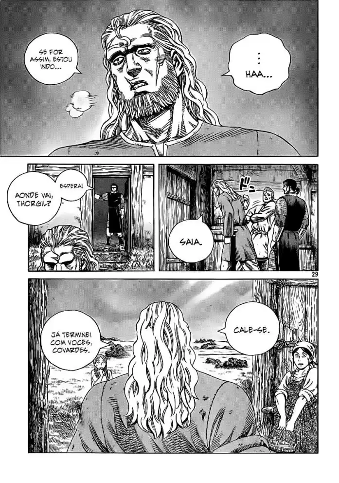 Read Vinland Saga (PT) Manga Online