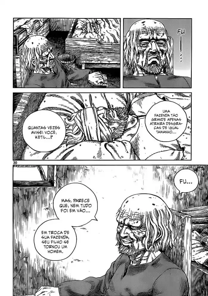Read Vinland Saga (PT) Manga Online