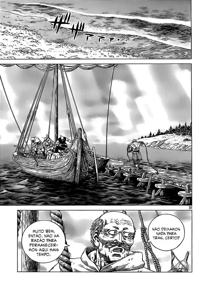 Read Vinland Saga (PT) Manga Online