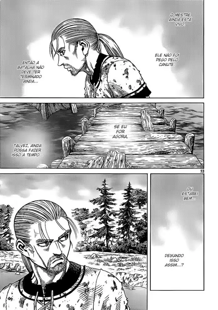 Read Vinland Saga (PT) Manga Online