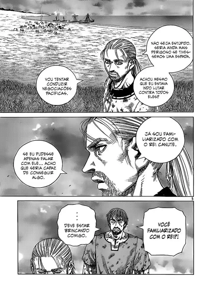 Read Vinland Saga (PT) Manga Online