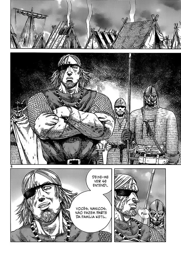 Read Vinland Saga (PT) Manga Online