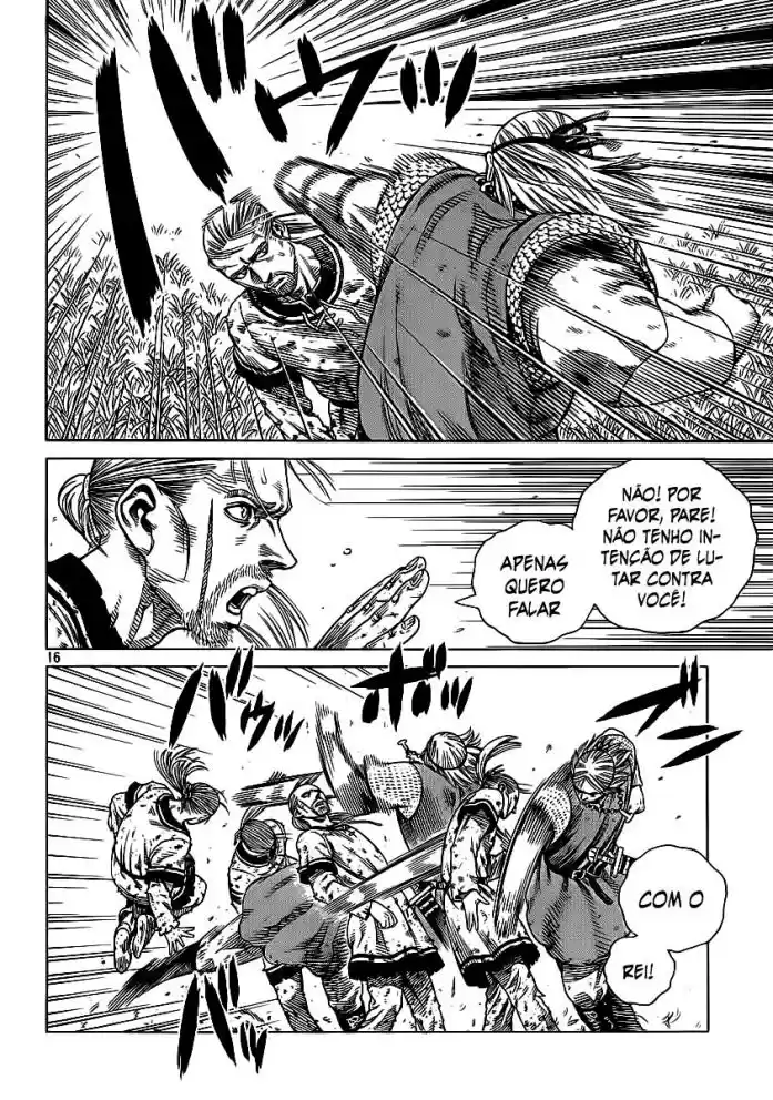 Read Vinland Saga (PT) Manga Online