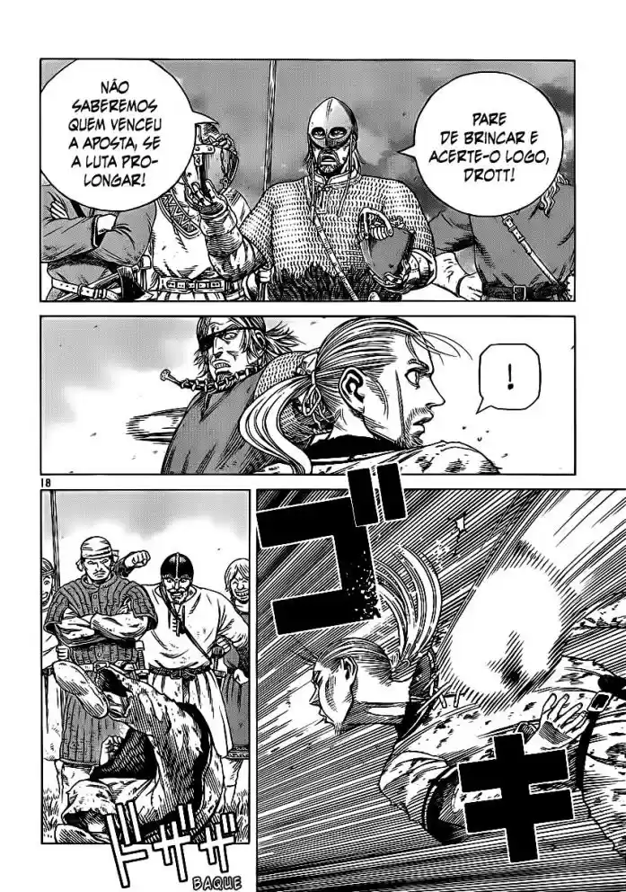 Read Vinland Saga (PT) Manga Online