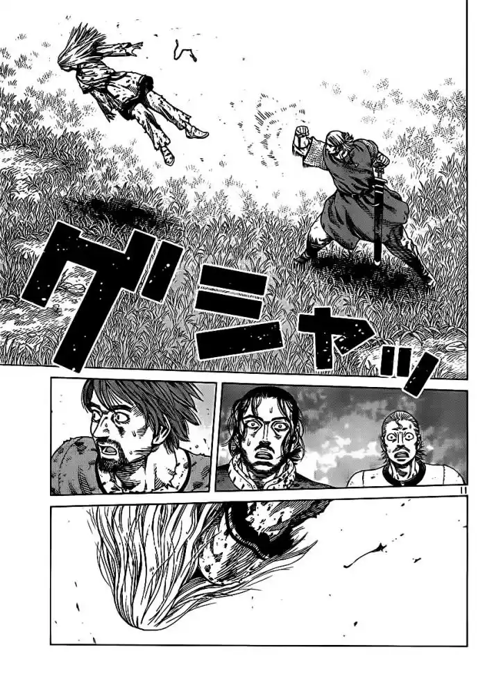 Read Vinland Saga (PT) Manga Online