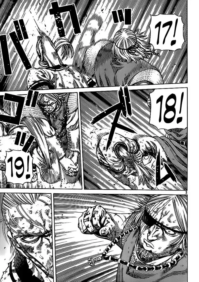 Read Vinland Saga (PT) Manga Online