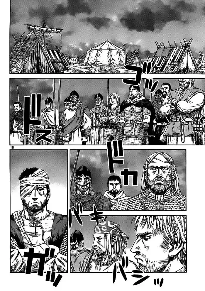Read Vinland Saga (PT) Manga Online