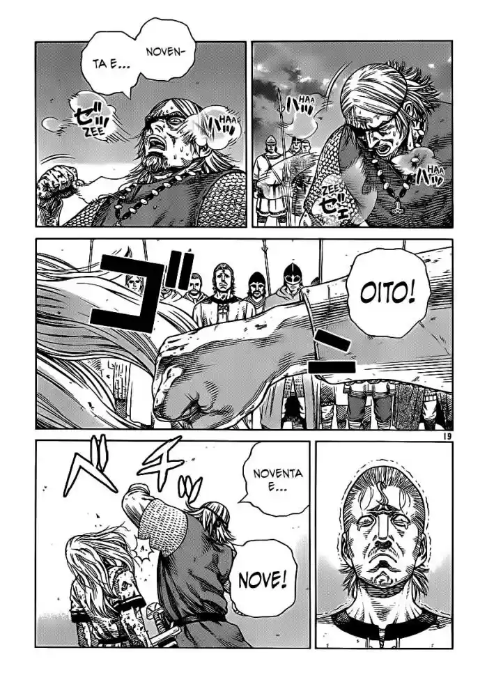 Read Vinland Saga (PT) Manga Online