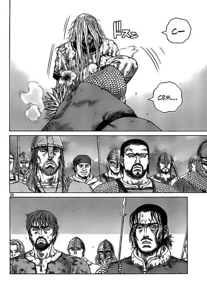 Read Vinland Saga (PT) Manga Online