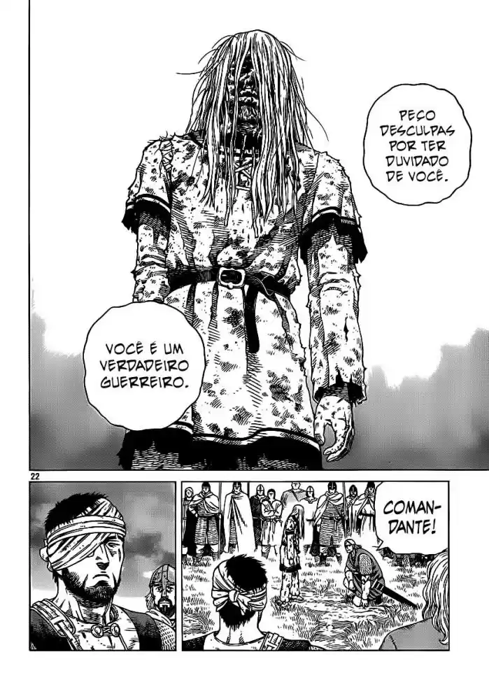 Read Vinland Saga (PT) Manga Online