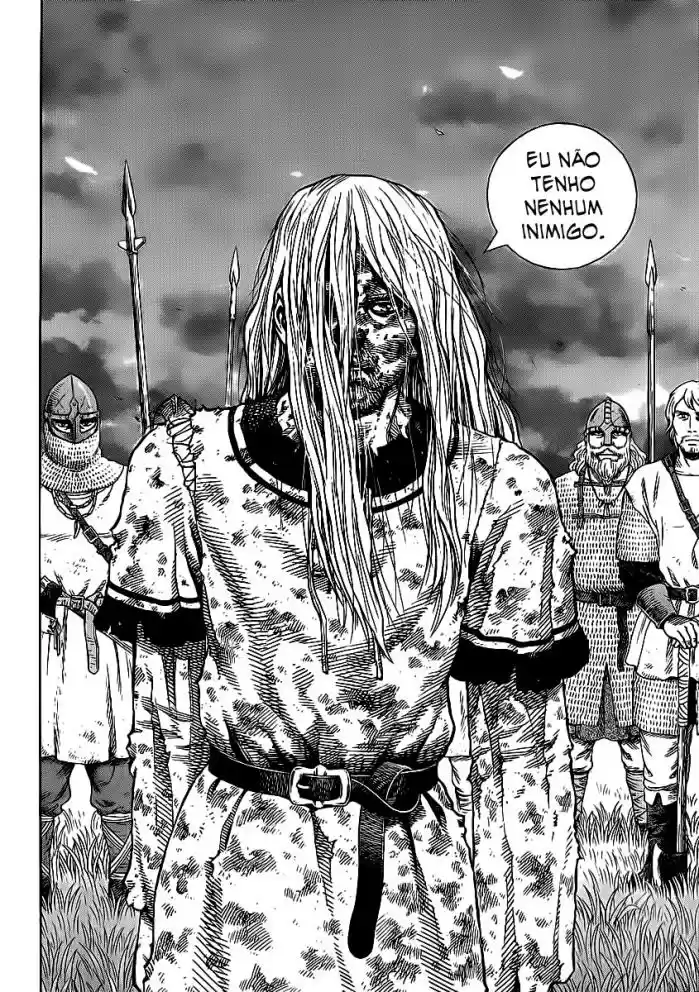 Read Vinland Saga (PT) Manga Online