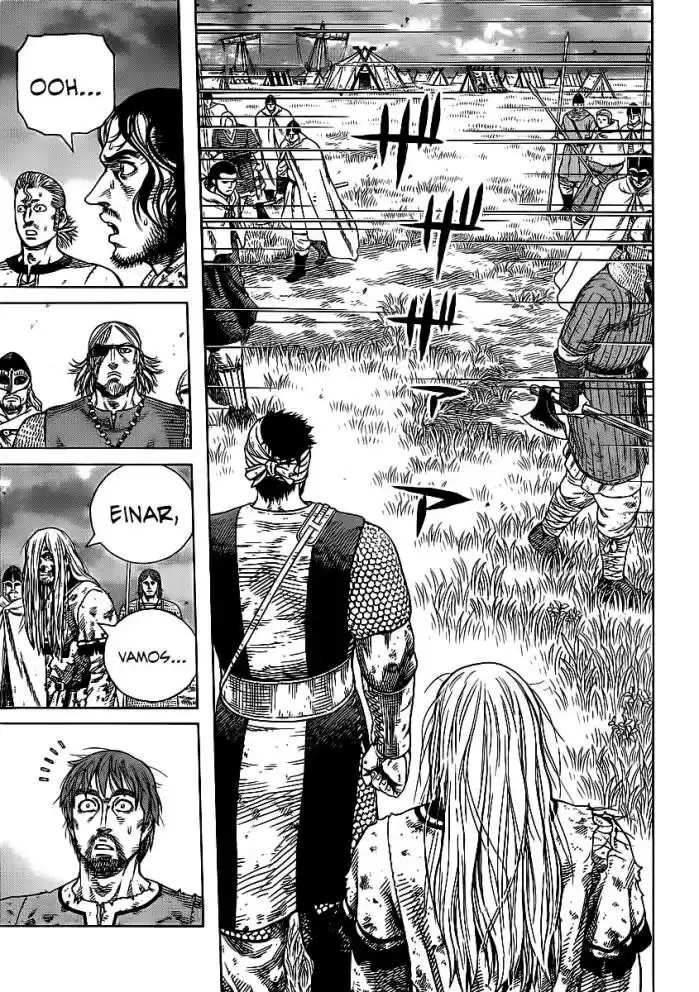 Read Vinland Saga (PT) Manga Online
